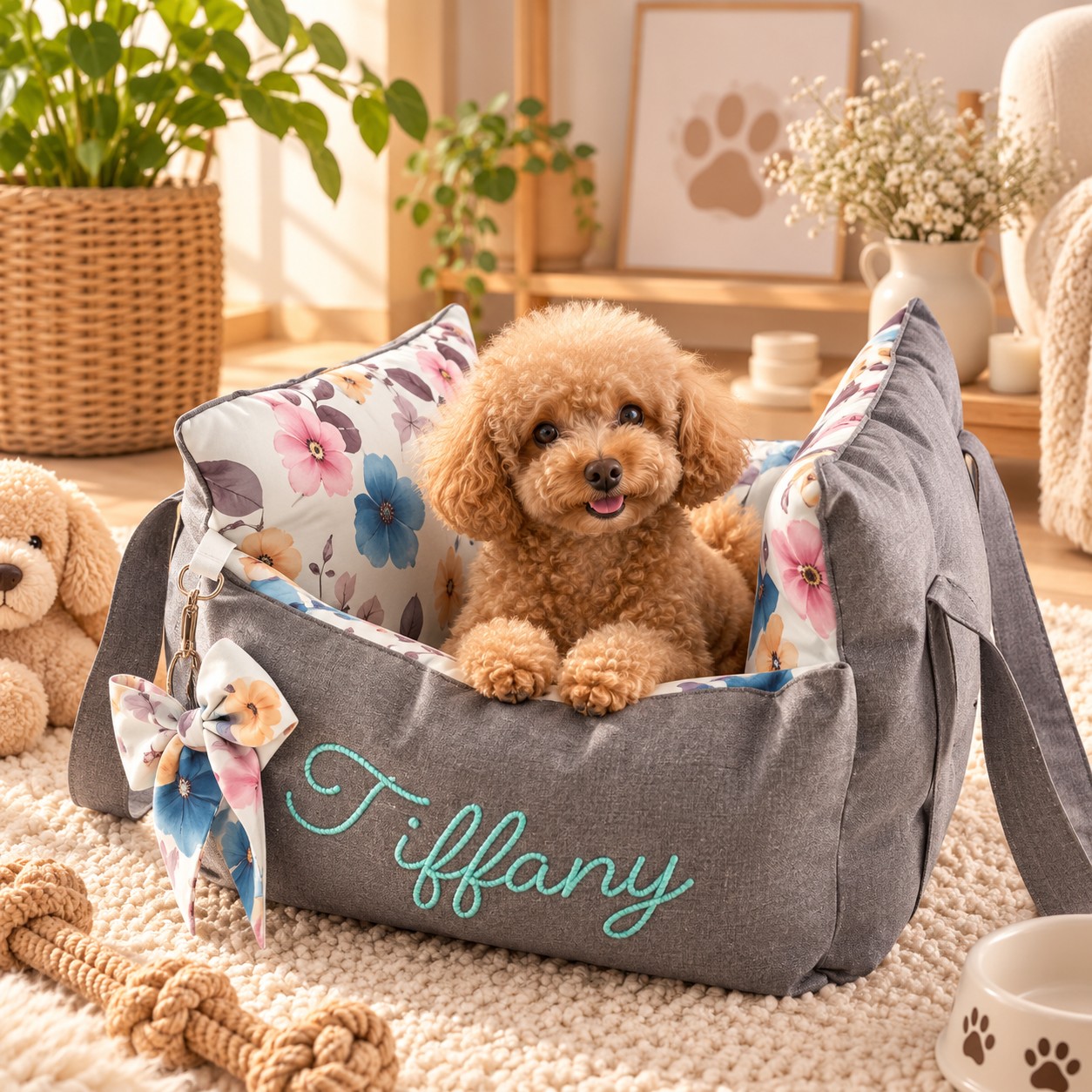 Lilian Travel 3in1